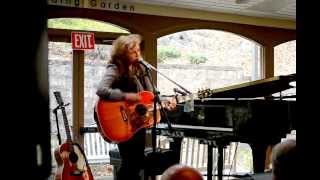 Tift Merritt  Wayfaring Stranger  Ringwood Library [upl. by Aerdnu]