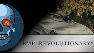 The BMP1 Revolution [upl. by Lebam]