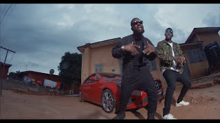 Medikal  Confirm remix ft Sarkodie Official Video [upl. by Nrojb]