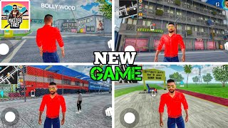 😱GTA 6 LIKE ANDROID GAME FREE DOWNLOAD  MASTER THIEF [upl. by Rawley]