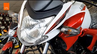 New Lifan KP150  Most Populer bikes 2020 Moto Solution [upl. by Ahsrop]