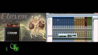 How to use 2 MonitorsScreens with Pro Tools  Pro Tools Quick Tip [upl. by Nahshu]