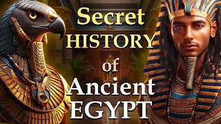 The BICAMERAL MIND and the Secret History of Ancient Egypt [upl. by Larina610]