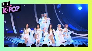 Dreamcatcher Deja Vu THE SHOW Fancam 190924 60P [upl. by Etnoved]