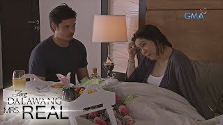 Ang Dalawang Mrs Real Full Episode 52 [upl. by Aronos112]