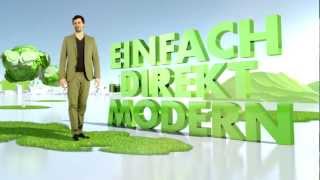 easybank  Klartext TV Spot [upl. by Eilime]