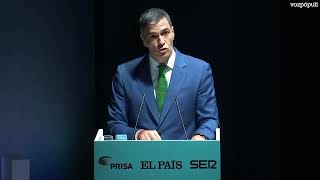 Sánchez trata de opacar el caso Koldo prometiendo una inversión millonaria en vivienda a jóvenes [upl. by Eldredge115]