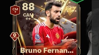 Bruno Fernandes Flair [upl. by Asenaj]