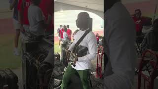 LAOLU GBENJOS HOTTEST PERFORMANCE EVER  JESUS HOUSE BALTIMORE 4TH OF JULY PICNIC 2024 🇺🇸🇺🇸 [upl. by Leonanie]