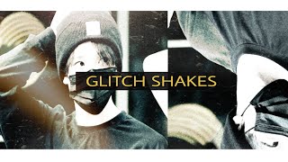 glitch shakes  alight motion [upl. by Assirehs846]