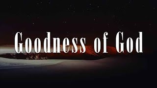 Goodness of God What A Beautiful Name 10000 Reasons yrics  CeCe Winans Hillsong Worship [upl. by Marty]