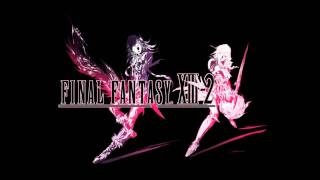 Final Fantasy XIII2 Soundtrack  Crazy Chocobo [upl. by Mitchell567]