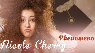 Nicole Cherry  Phenomeno Official Video [upl. by Teiv214]