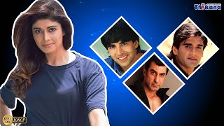 Pooja Batra  कैसे सीढ़ी बनाया Akshay ने Bollywood में Entry के लिए कब Anna ने की Help बुरे Time पे [upl. by Giordano]