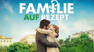 Familie auf Rezept  Auf Bluray DVD amp digital  Offizieller Trailer Deutsch HD [upl. by Ruomyes]