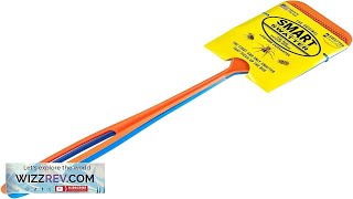 Fly Swatters Assorted Color 2 Pack Picks UP The Bug Review [upl. by Caputto620]