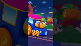 Its Halloween Night shorts nurseryrhymes kidstvcars halloween kidssongs [upl. by Refotsirc447]