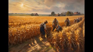 The Repeal of the Corn Laws and Why It Matters [upl. by Aynam]