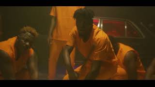 Medikal  Yesu ft Phil Blak Official Video [upl. by Teahan]