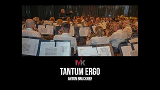 Tantum ergo  Musikverein Katsdorf [upl. by Ahsirak]