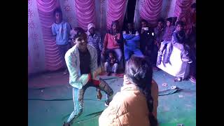 Machhali ke jaise tadpe Jawani Chandan Chanchal dancer dance video chanduchanchal5363 [upl. by Rennug84]