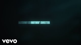 TobyMac  Nothin’ Sweeter Official Lyric Video [upl. by Zaller907]