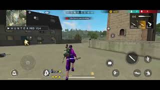 Free Fire Hack ob46  AimbotEsp freefire [upl. by Clarkson]