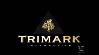 VidmarkTrimark Interactive 1995 [upl. by Gabriello]