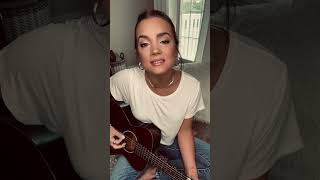 “Travelin’ Soldier”  Lauren Mascitti cover🌹 [upl. by Uht]