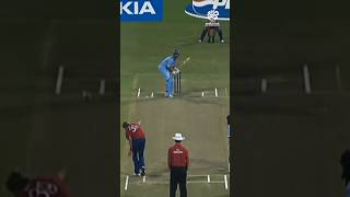 Yuvraj Singh 666666 six sixes Kingt20worldcupcricketshorts [upl. by Philbo]