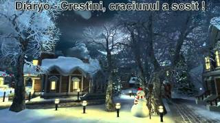 Robeeo  Crestini craciunul a sosit Cover [upl. by Kroll]