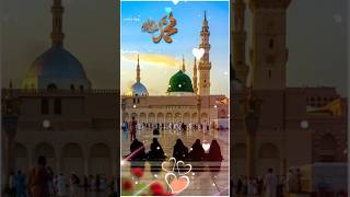 Hum Momin Marde Mujahid Hain youtubeshorts madina viral [upl. by Sharity]