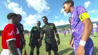 FULL MATCH Campion College vs Kingston College  ISSA SBF Manning Cup Round 2 [upl. by Costello]