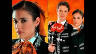 La hija del mariachi Canciones con dialogos sonido Original [upl. by Mw]