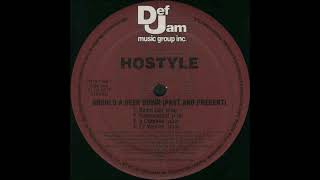 HOSTYLE  Should A Been Down Past And Present 1996 [upl. by Pulchia539]