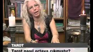 Tarot nasıl ortaya çıkmıştır wwwrezankirazshopcom [upl. by Nnylear]