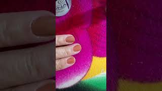 Dica Unhas pintadas com esmalte de 299 fica parecendo esmalte gel [upl. by Kostival648]