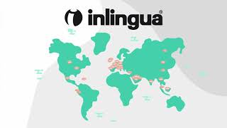 inlingua Frankfurt language training [upl. by Arhat534]