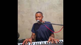 Akekho onjengawe 🎹🎹✨️✨️📹 itende [upl. by Jamnis695]