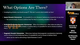 John Locke Philosophy Question 3 Video 4 Part 3 of 4 [upl. by Boswell]