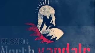 Vandals 2007 vs Blood 05  كي تسمعو بينا تخافو يا كلاب اللّيل [upl. by Sudoeht122]