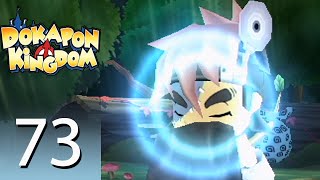 Dokapon Kingdom – Episode 73 Chugging Through [upl. by Laitselec737]