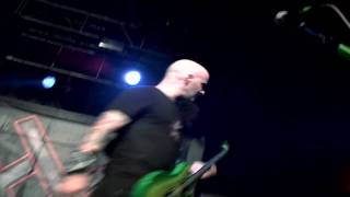 Anthrax Medusa Live HD [upl. by Nnov]