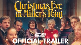 Christmas Eve in Millers Point  Official Trailer  In Cinemas 15th November [upl. by Kenwrick]