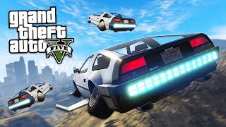 GTA 5  75000000 Spending Spree Part 2 NEW GTA 5 DOOMSDAY HEIST DLC SHOWCASE [upl. by Intirb987]