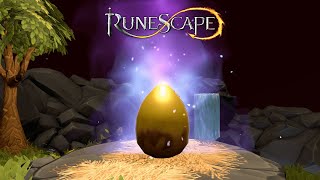 Can The Easter Event Be Better Than Christmas The Rewards Look So Good Runescape 3 Easter Event [upl. by Eluj]