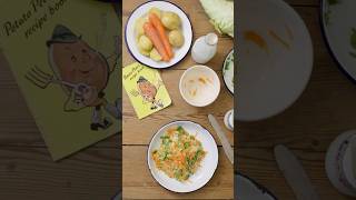 Potato dishes for Armistice Day recipes BuyShopNow TikTok [upl. by Neeron]