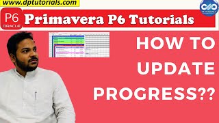 Introduction to Primavera P6 Enterprise Project Structure [upl. by Ajaj706]