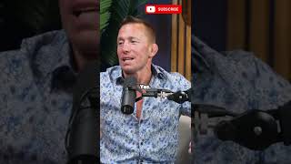 Georges StPierre on Art of War khabib conormcgregor fypシ゚inspiration clips mindset mma [upl. by Romney423]