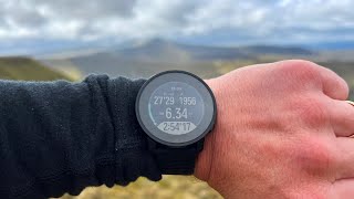 A SUPERB VALUE GPS WATCH  Suunto 9 Peak Pro GPS Watch Review [upl. by Atiekal535]